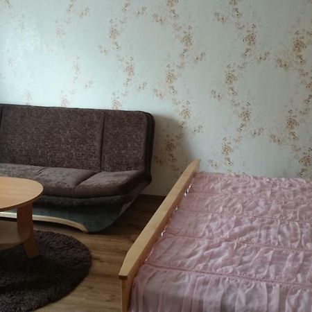 Апартамент В Центре Города, Stacijas 111 Daugavpils Exterior photo